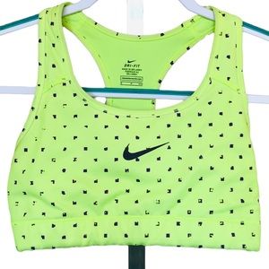 Nike Sports Bra Size S